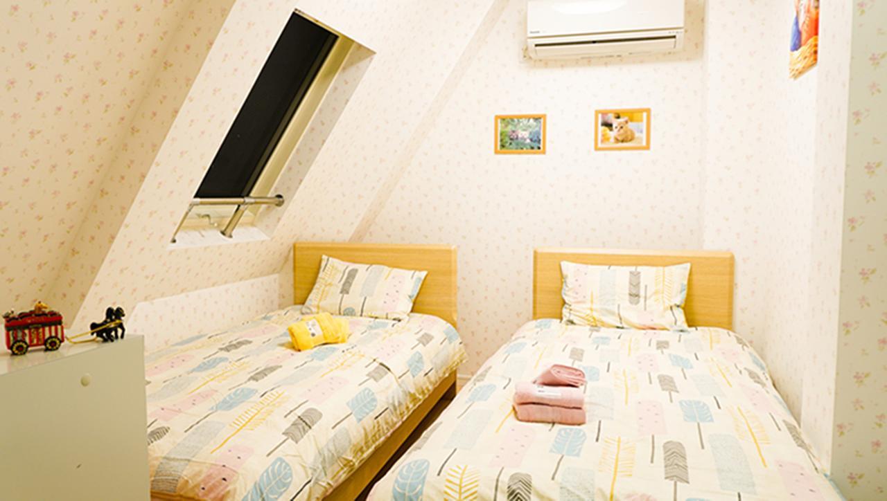 Breeze Shortstay Female Only Präfektur Tokio Exterior foto
